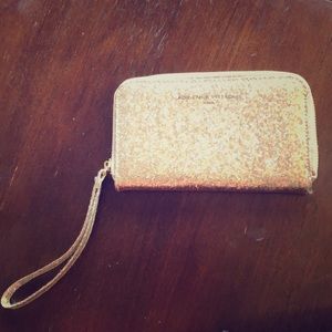 Adrienne Vittadini wallet/wristlet